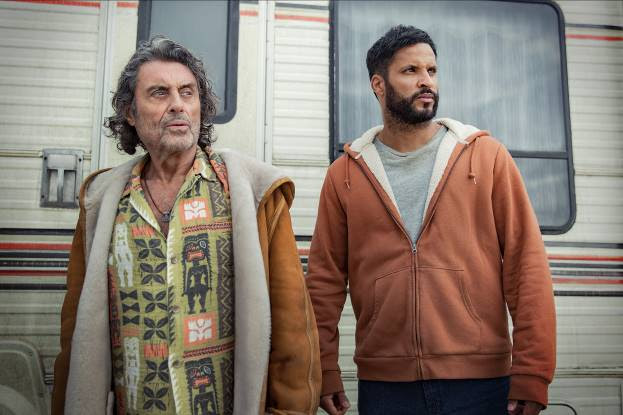 American Gods