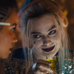 Birds of Prey