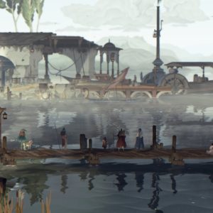 Book of Travels