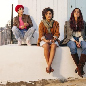 Brave Ragazze