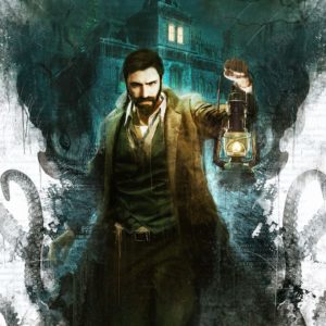 Call of Cthulhu 01