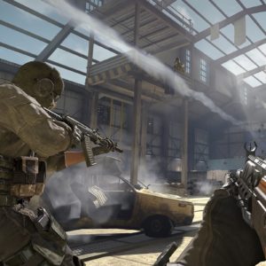 Call of Duty Mobile