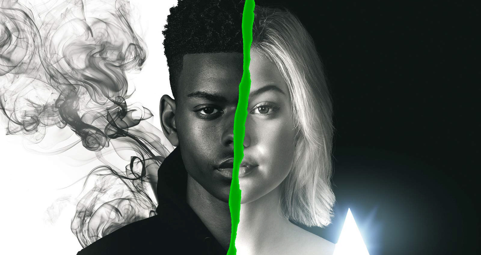 Cloak & Dagger