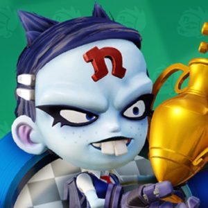 Crash Team Racing Nitro-Fueled