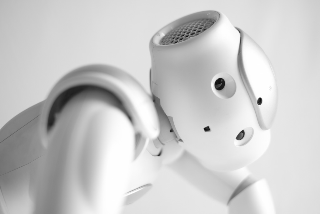 Io Robotto