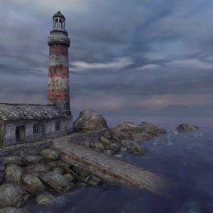 Dear Esther