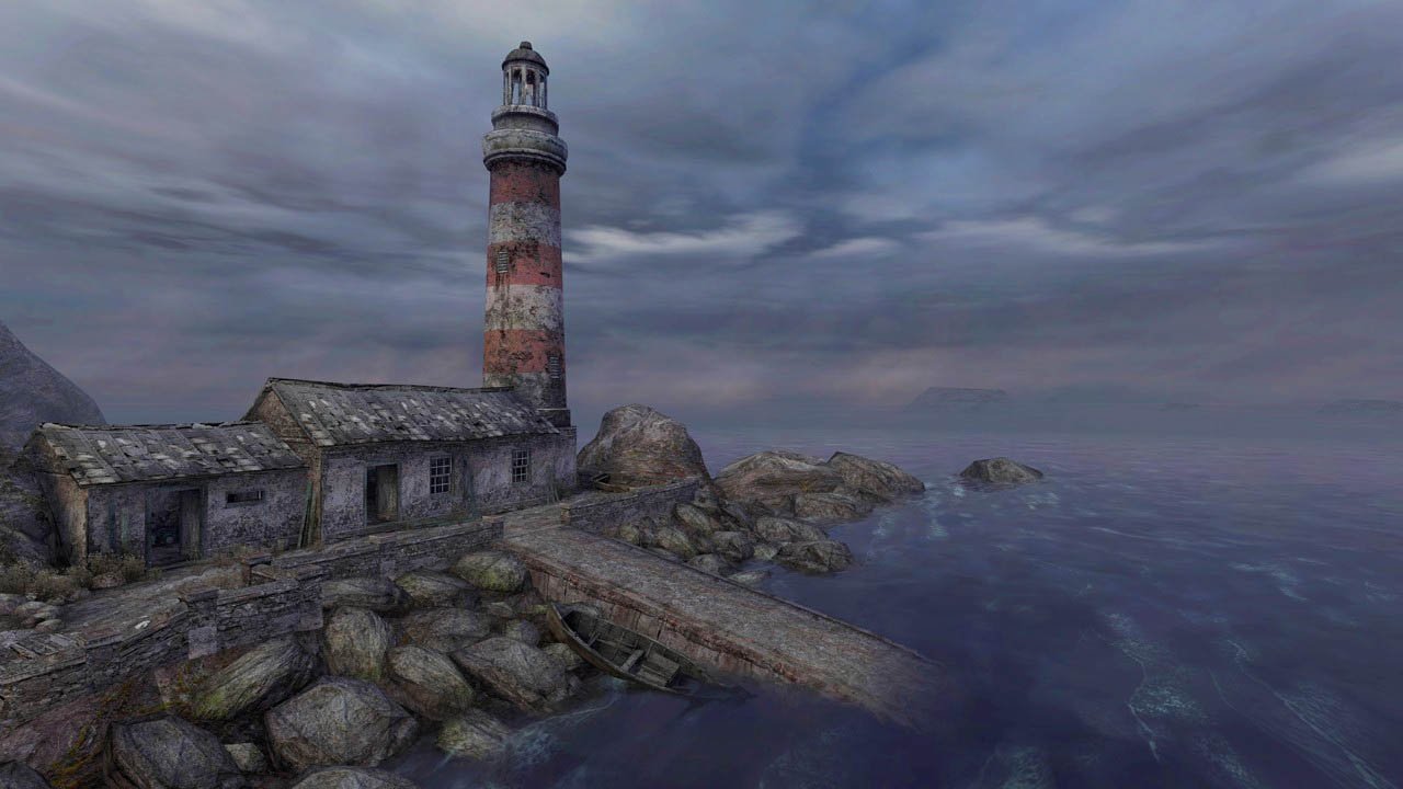 Dear Esther