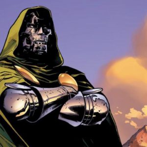 Doctor Doom