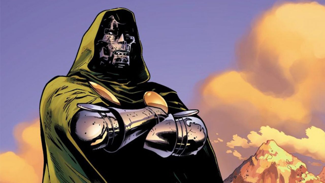 Doctor Doom