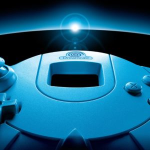 Dreamcast