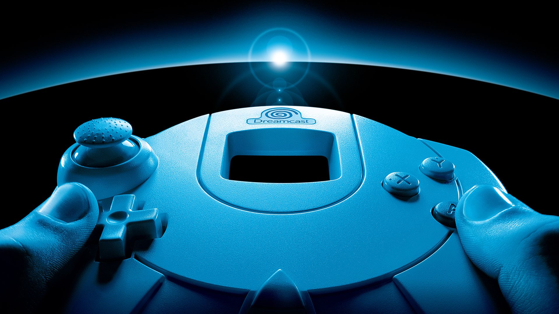 Dreamcast