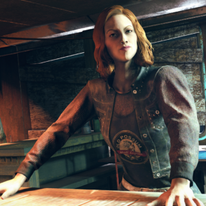 Fallout 76