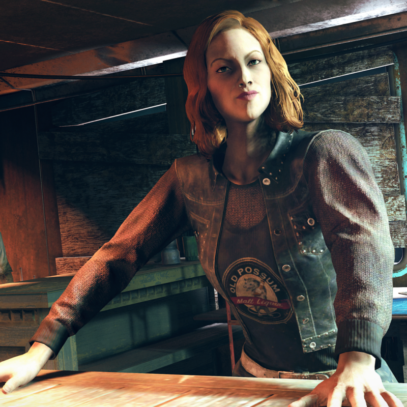 Fallout 76