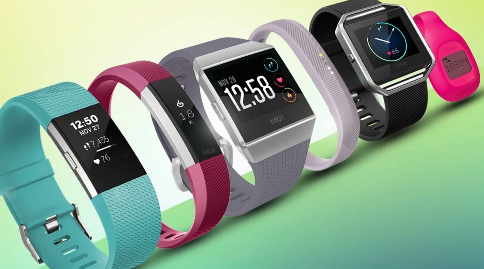 Fitbit 