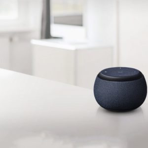 Galaxy Home Mini