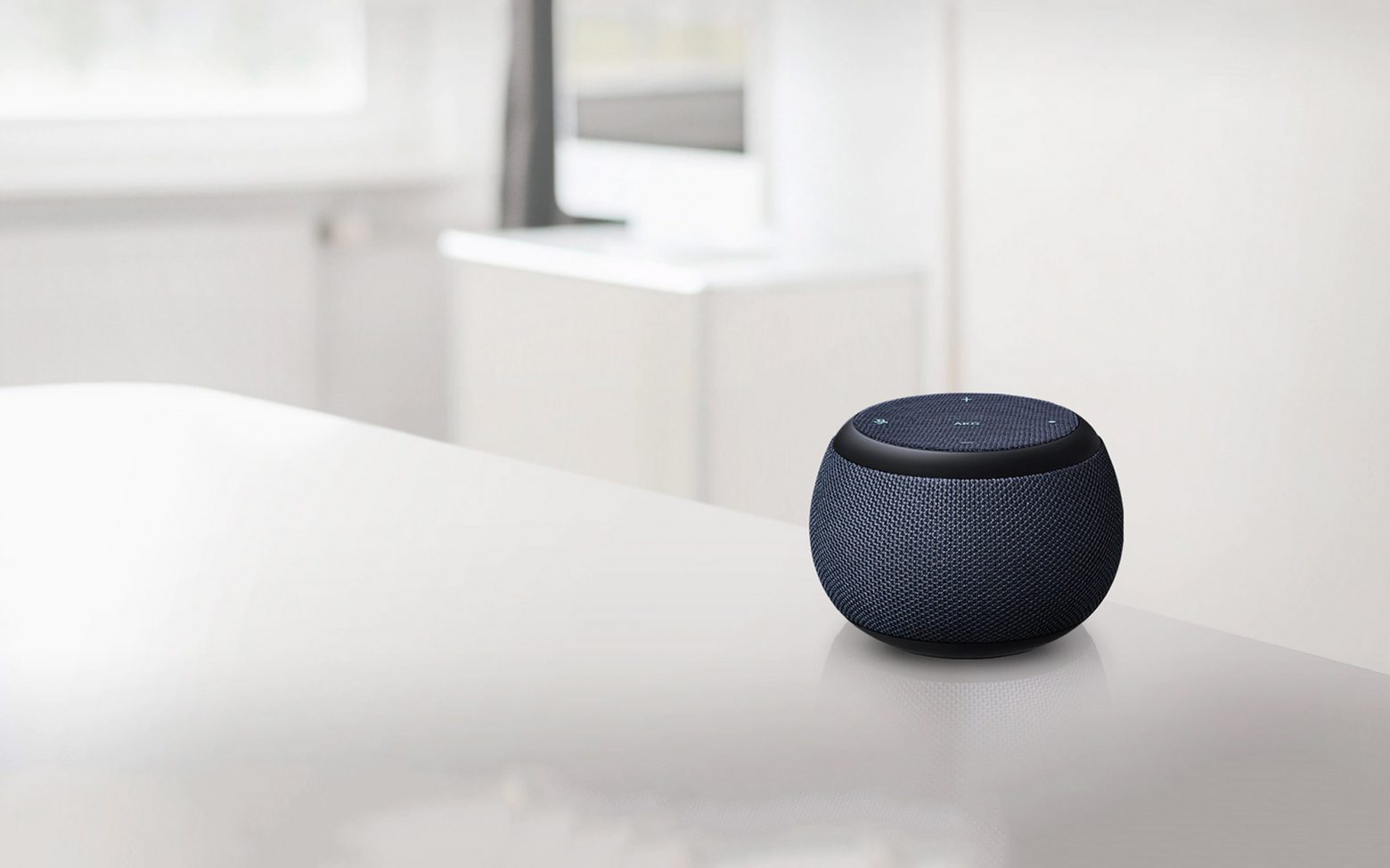 Galaxy Home Mini