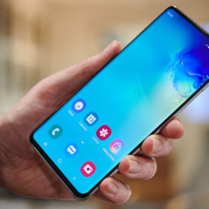 Galaxy Note 10 Lite