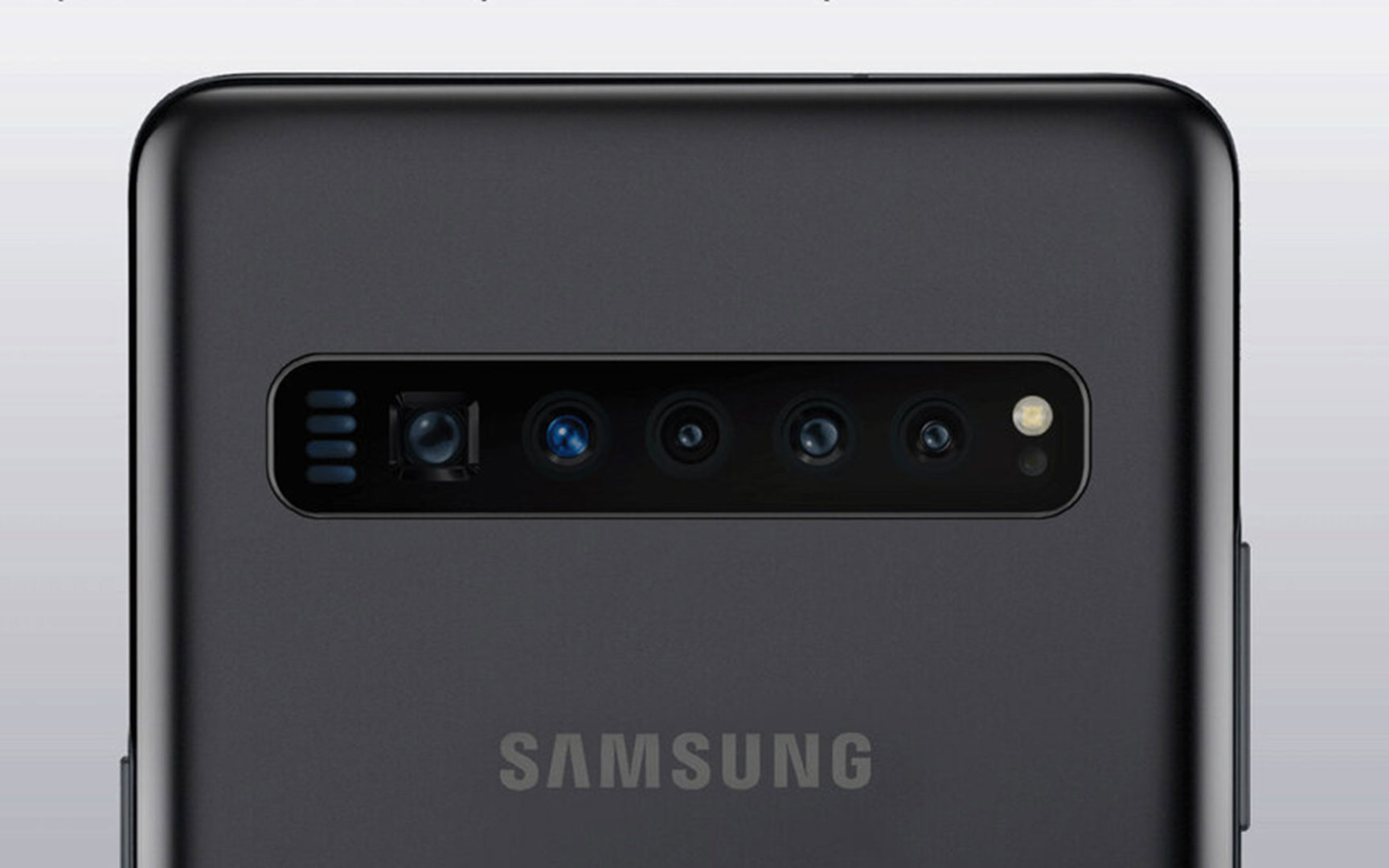 Galaxy S11