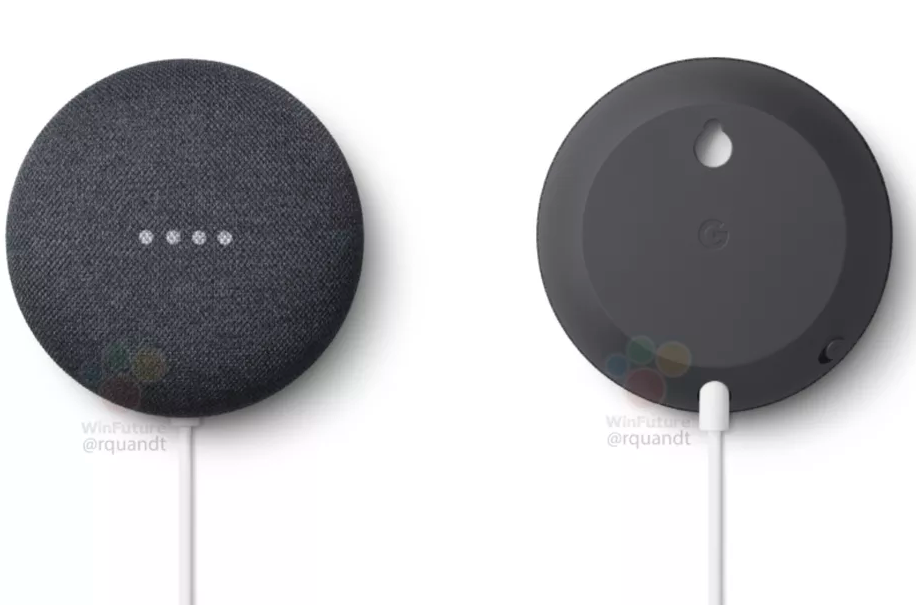 Google Nest Mini