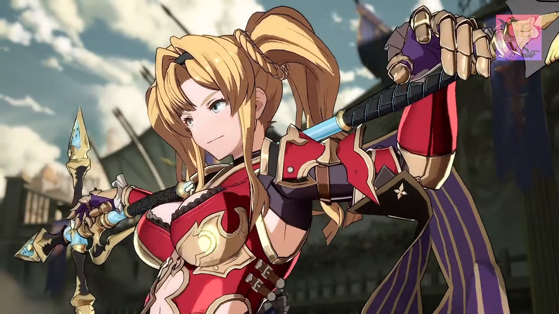 Grandblue Fantasy Relink