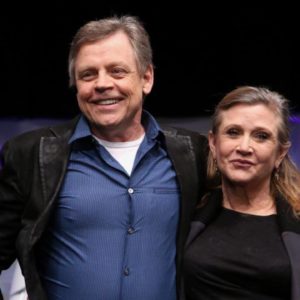 Mark Hamill