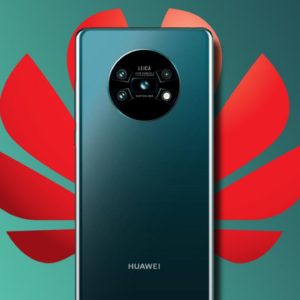 HarmonyOS