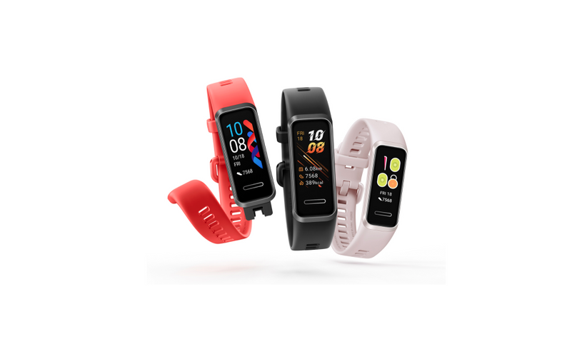 Huawei Band 4 