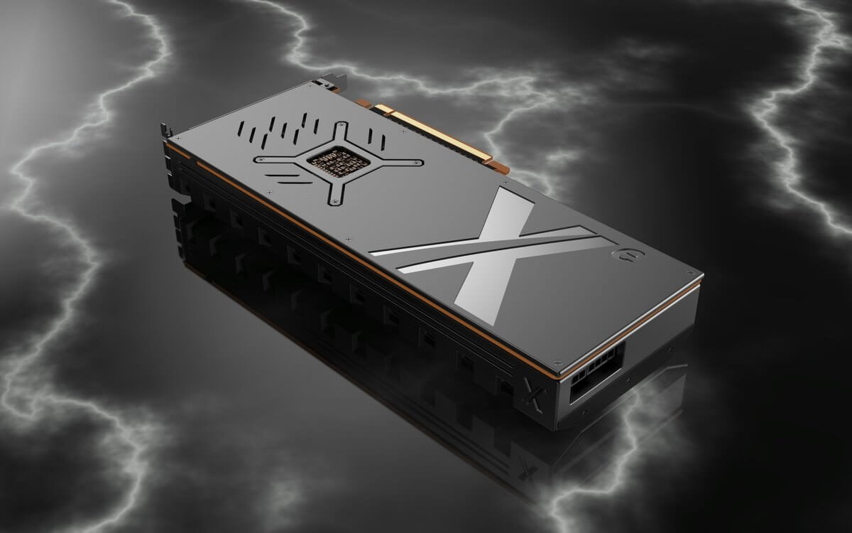 Intel Xe