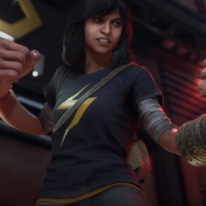 Kamala