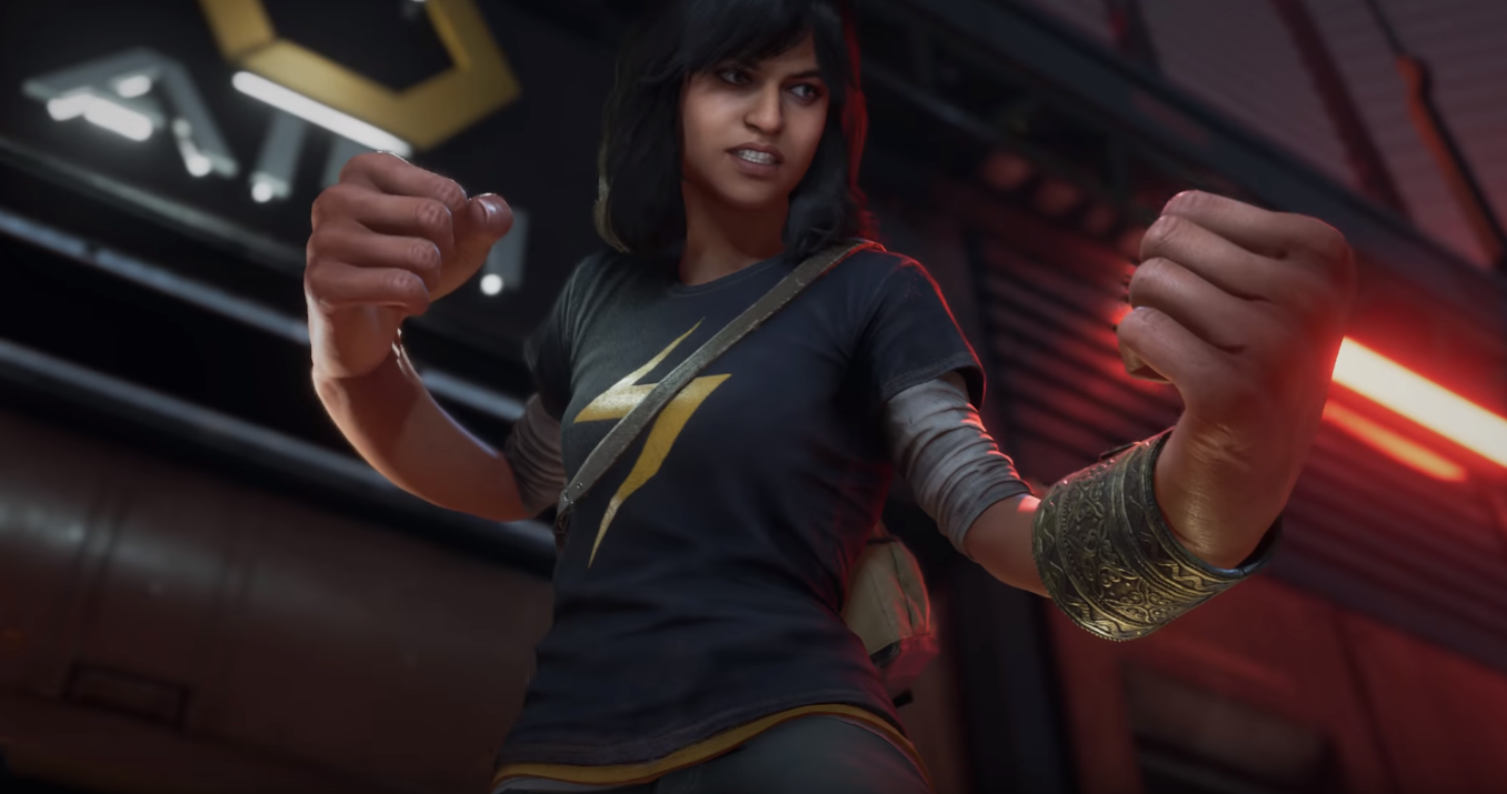 Kamala