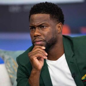 Kevin Hart