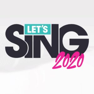 Let's Sing 2020