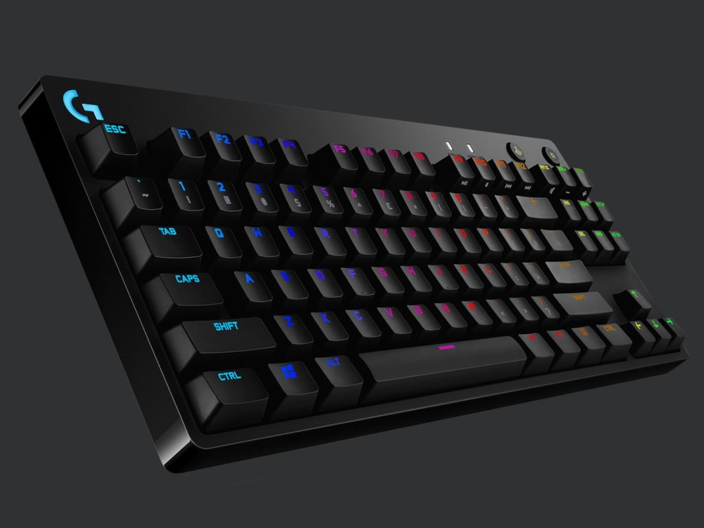 Logitech G PRO X
