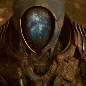 Lost in Space 2