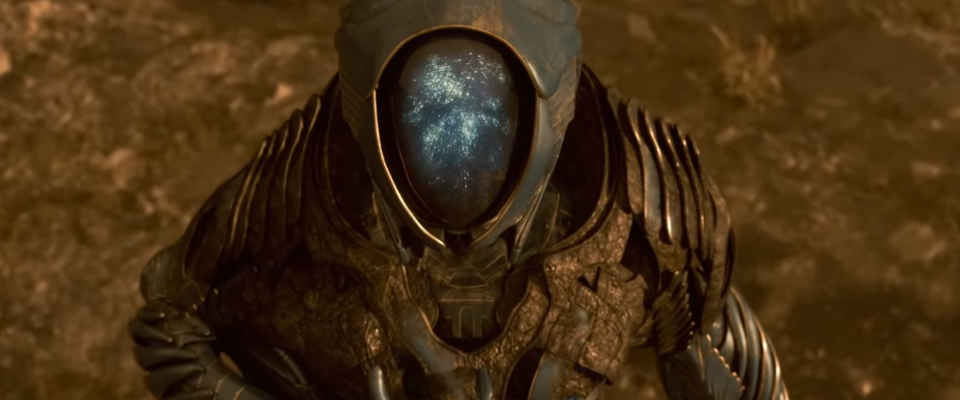 Lost in Space 2