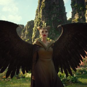 Maleficent 2 Signora del Male
