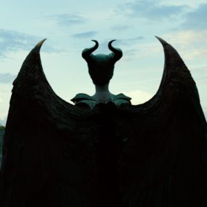 Maleficent 2 Signora del Male