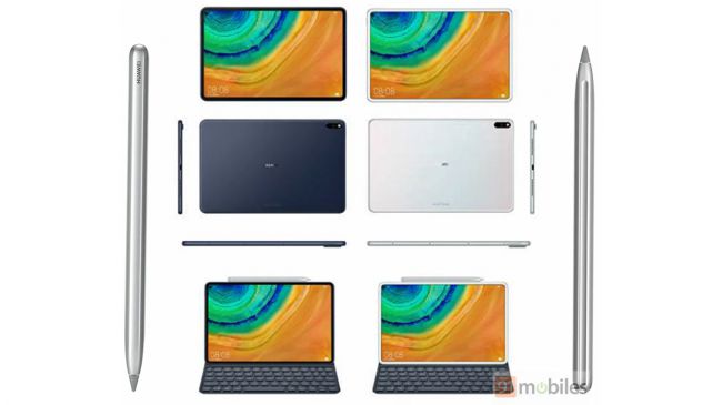 MediaPad M7