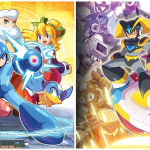 Mega Man
