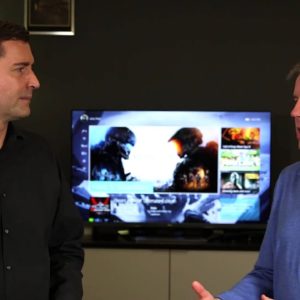 Mike Ybarra