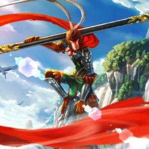 Monkey King Hero is Back