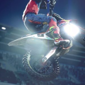 Monster Energy Supercross The Official Videogame 3