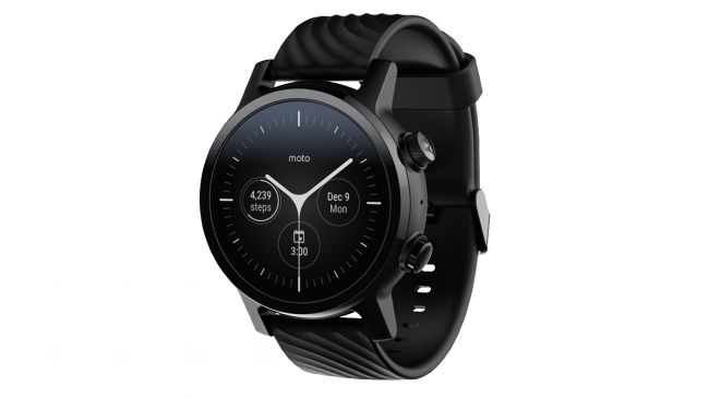 Moto 360