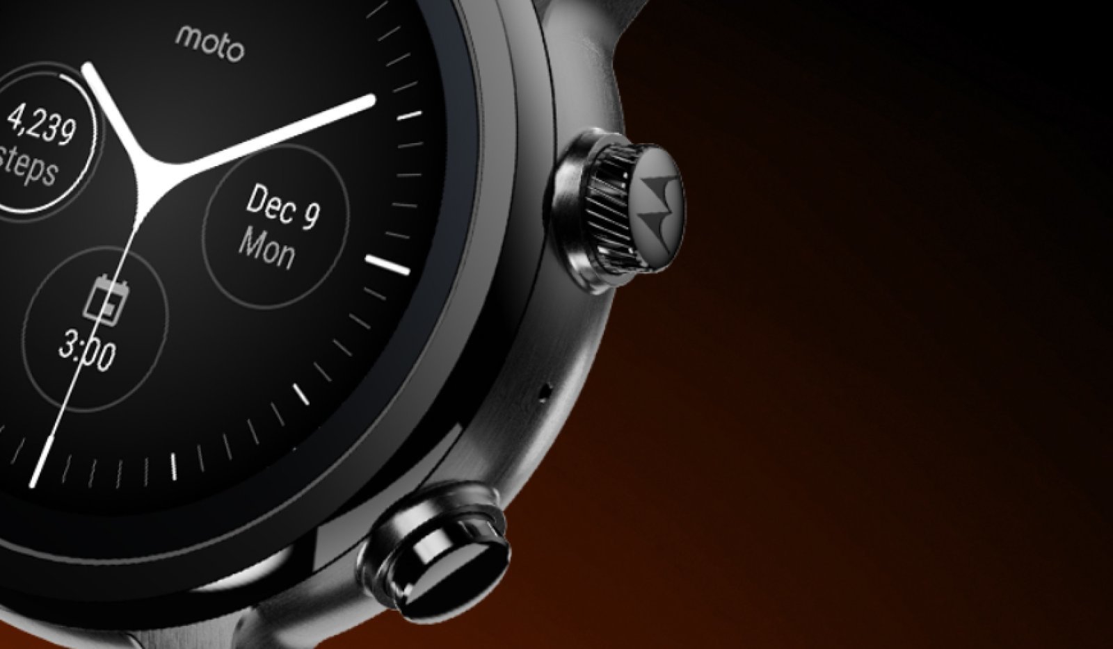 Moto 360
