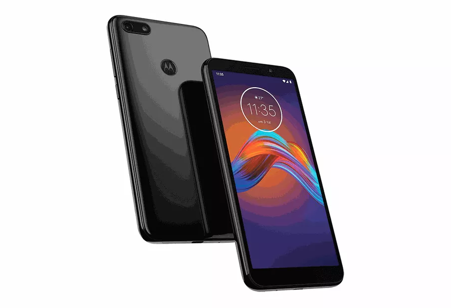 Moto E6 Play