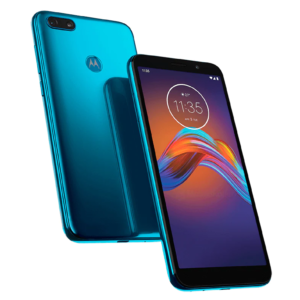 Moto E6 Play