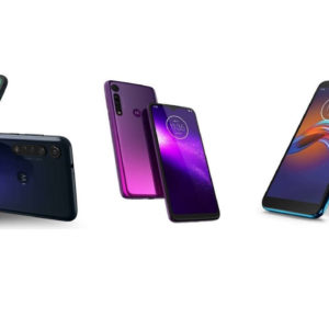 Moto G8 Plus