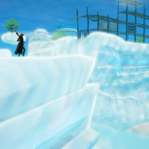 One Piece World Seeker