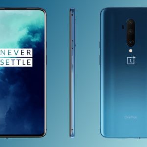OnePlus 7T Pro