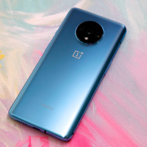 OnePlus 7T Pro